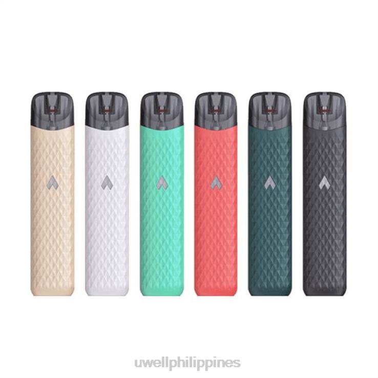 UWELL POPREEL N1 POD KIT | 10W UWELL Quezon - H4FB352 Champagne